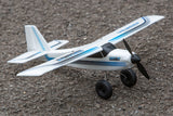 Rage R/C RGRA1604 Scout 500mm Brushless RTF Sport Airplane with PASS System