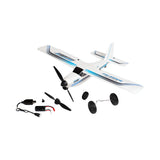 Rage R/C RGRA1605 Scout 500mm Brushless RFRT (Ready for Rage Transmitter) Sport Airplane with PASS System