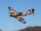 Rage R/C RGRA1607 RAF Spitfire BL 500mm RFRT (Ready-for-Rage-Transmitter) Warbird with PASS System