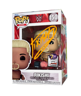WWE Legends Signature Series