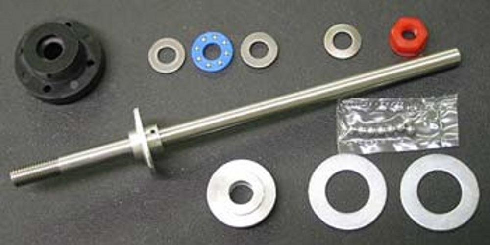 RJ Speed 5732 Ball Differential Kit 1/10 Pan Cars Dragster Funny Car Pro Mod