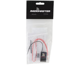 RadioMaster RM-HP0157.RX-ER5C-V2 ER5Ci Express ELRS 5-Channel 2.4GHz Receiver (External Antenna)