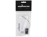 RadioMaster RM-HP0157.RX-R85C 5-Channel 2.4GHz Receiver