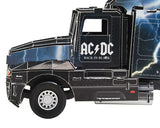 Revell RMX00172 AC/DC Tour Truck 3D Puzzle Die-Cut Foam Model Kit