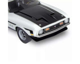 Revell RMX14512 1/25 1971 Mustang Boss 351 Model Kit