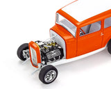 Revell RMX145539090 1/25 Scale 1932 Ford Tudor Sedan 2-in-1 Plastic Model Kit