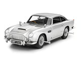 Revell RMX14554 1/24 James Bond 1963 Aston Martin DB5 Plastic Model Kit