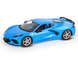 Revell RMX145569090 1/25 2022 Corvette® Stingray Z51 Coupe Plastic Model Kit