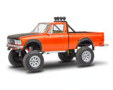 Revell RMX14576 1/24 Chevy® 4x4 Luv™ High Roller Plastic Model Kit