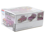 Revell RMX850880 Monogram 1/24 1955 Ford F-100 Pickup Street Rod Plastic Model Kit
