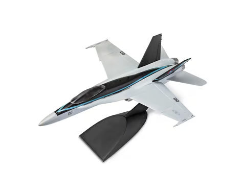 Revell RMX851267 1/72 F/A18E Super Hornet Top Gun Maverick EZ-Click Plastic Model