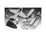 Revell RMX851267 1/72 F/A18E Super Hornet Top Gun Maverick EZ-Click Plastic Model