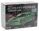 Revell RMX851527 1/25 Chevy Camaro Concept Car Easy Click Plastic Model Kit