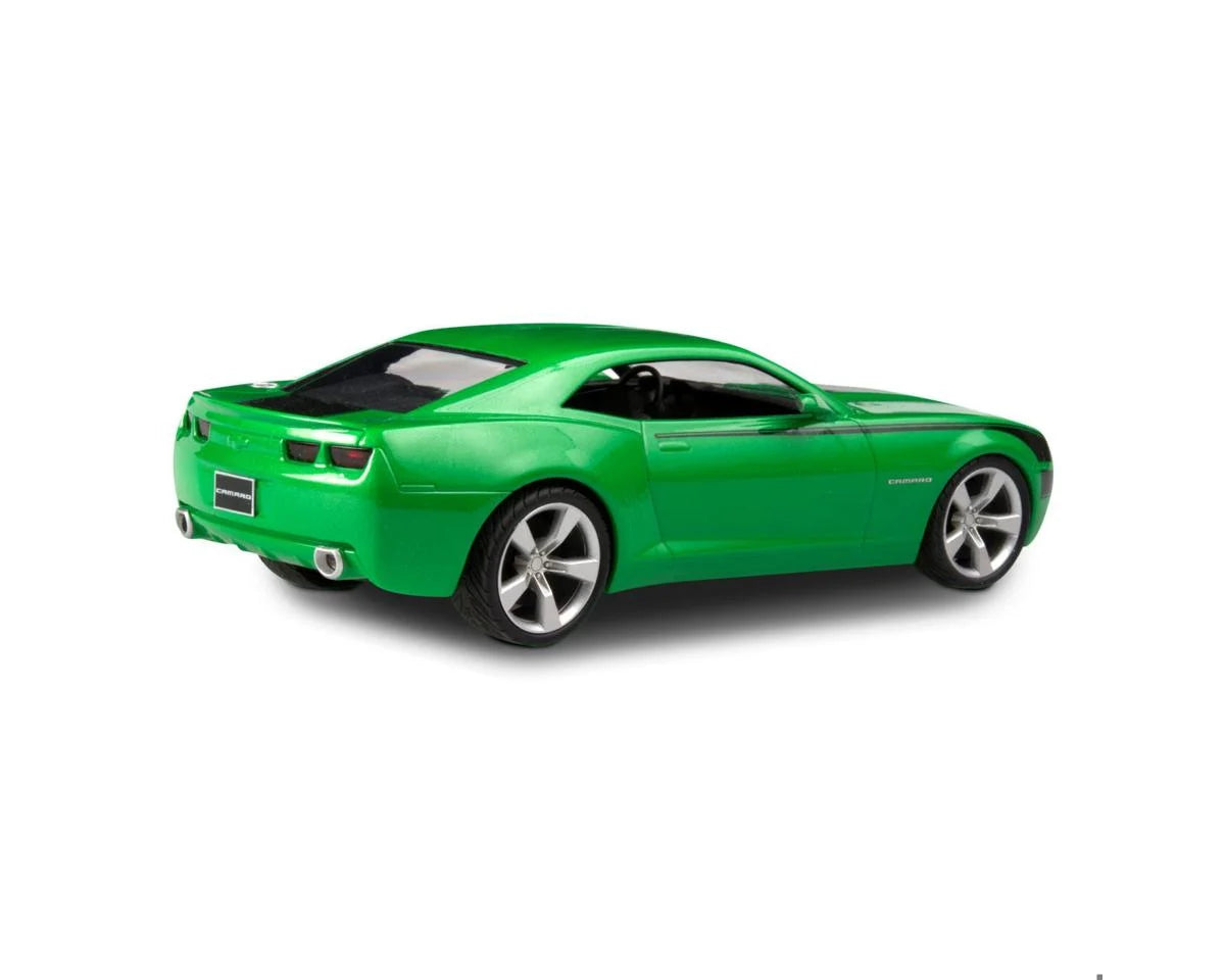 Revell RMX851527 1/25 Chevy Camaro Concept Car Easy Click Plastic Model Kit