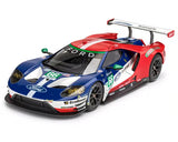 Revell RMX854418 1/24 Ford GT Racing LeMans Plastic Model Kit