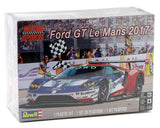Revell RMX854418 1/24 Ford GT Racing LeMans Plastic Model Kit