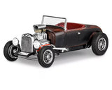 Revell RMX854463 1/25 Scale 1929 Model A Ford Roadster 2-In-1 Plastic Model