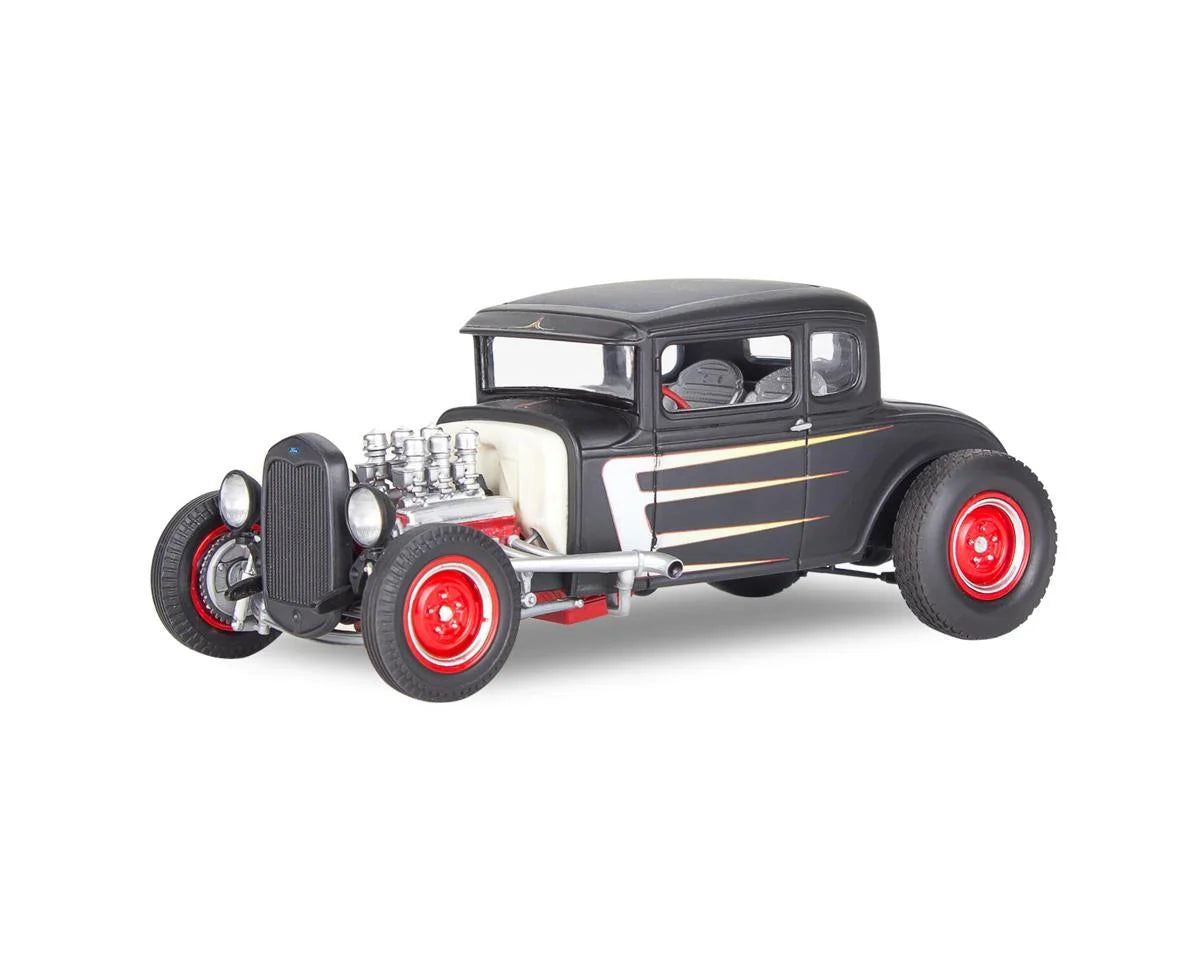 Revell RMX854464 1/25 1930 Ford Model A Coupe 2N1 Model Kit