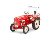 Revell RMX854485 1/24 Porsche Diesel Junior 108 Tracktor Model Kit
