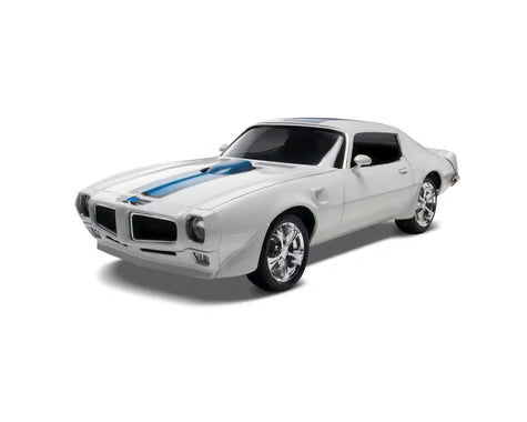 Revell RMX854489 1/24 1970 Pontiac Firebird 2'N1