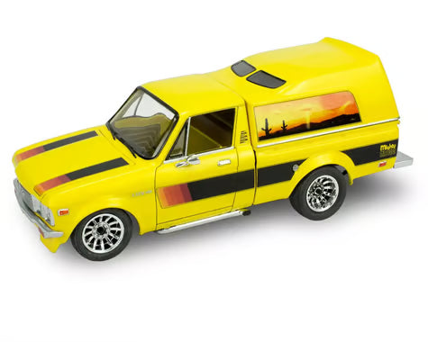 Revell RMX854493 Chevy LUV Street Pickup Truck 1/24 Model Kit