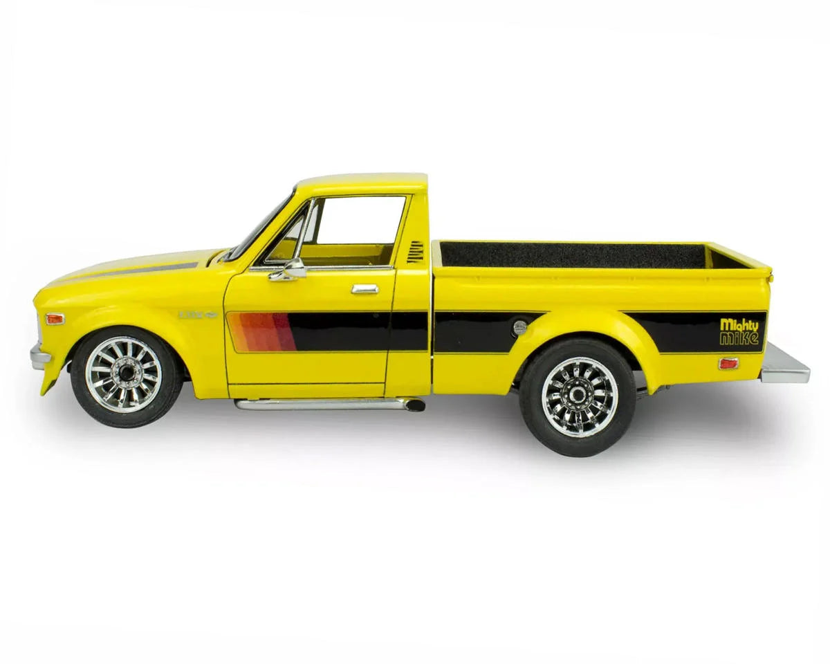Revell RMX854493 Chevy LUV Street Pickup Truck 1/24 Model Kit