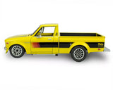 Revell RMX854493 Chevy LUV Street Pickup Truck 1/24 Model Kit