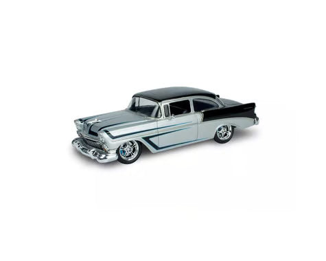Revell RMX854504 1/25 56' Chevy Del Ray 2n1 Model Kit