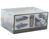 Revell RMX854517 1/25 1967 Corvette Sting Ray Sport Coupe 2-IN-1 Plastic Model Kit
