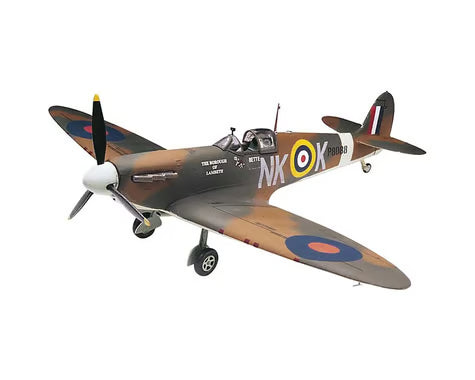 Revell RMX855239 1/48 Spitfire MKII