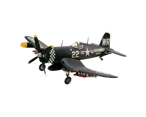 Revell RMX855248 1/48 Corsair F4U-4