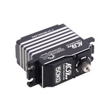 AGFRC IA81BHLW 50KG IP67 Brushless Servo for High-Load RC