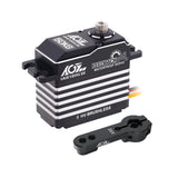 AGFRC IA81BHLW 50KG IP67 Brushless Servo for High-Load RC