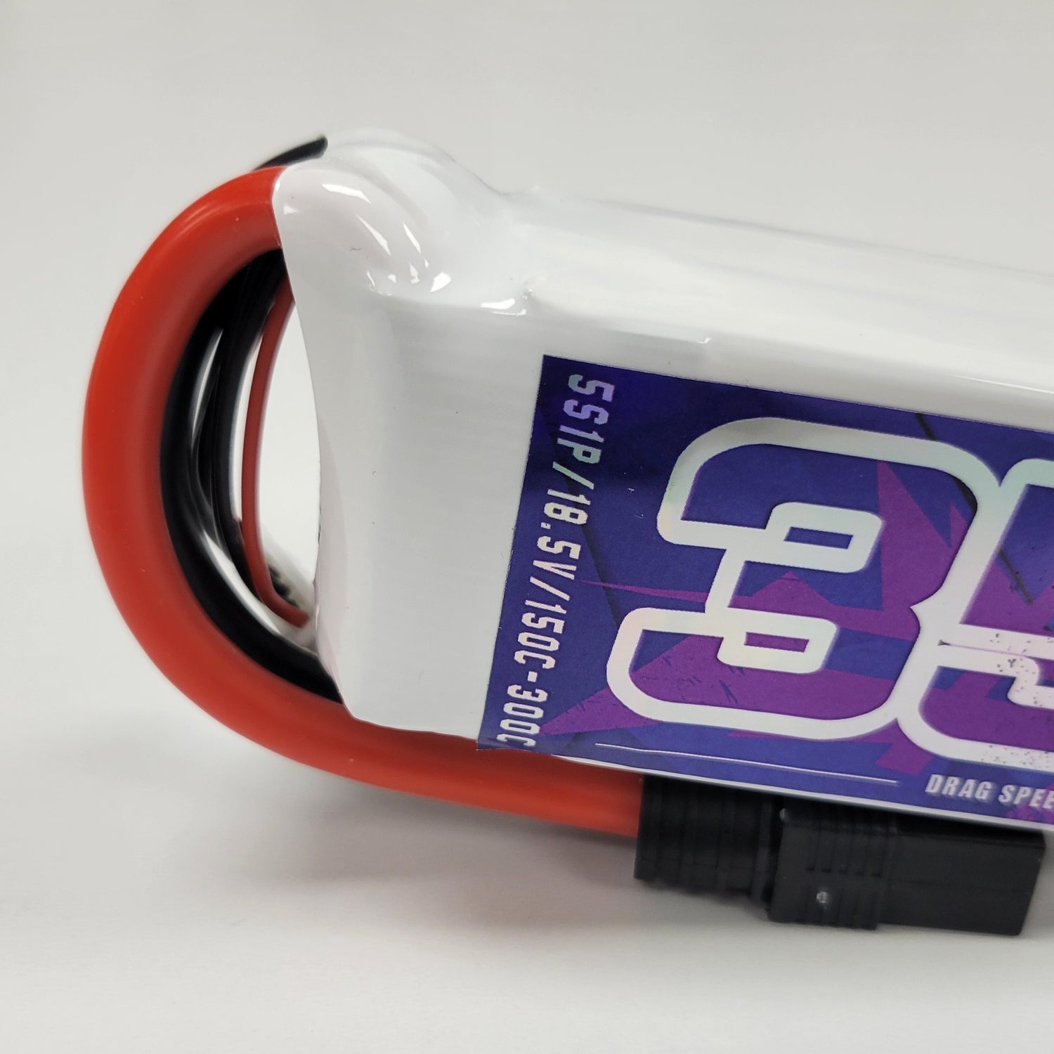 AZURE RACING SERIES 5s 3500 MAH MACH 2-V3 LIPO BATTERYS *COMPETITION SERIES*
