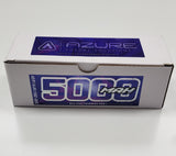 AZURE RACING SERIES 4s 5000 MAH MACH 2-V3 LIPO BATTERYS *COMPETITION SERIES*