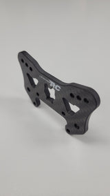 IRonManRc Hobao VTE2/VTE 3K Carbon Fiber Front Shock Tower