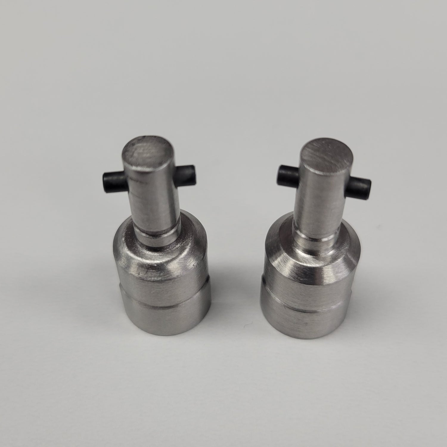 IRonManRc Hobao Vte2/Vte HARDENED STEEL Diff Outdrive Cup Set