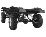 RC4WD Trail Finder 2 RTR 4WD 1/10 Scale Crawler Truck w/1985 Toyota 4Runner Hard Body Set