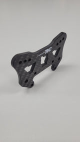IRonManRc Hobao VTE2/VTE 3K Carbon Fiber Front Shock Tower