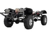 RC4WD Trail Finder 2 RTR 4WD 1/10 Scale Crawler Truck w/1985 Toyota 4Runner Hard Body Set