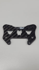 IRonManRc Hobao VTE2/VTE 3K Carbon Fiber Front Shock Tower