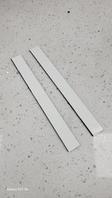 IRonManRc Heavy Duty 1/4oz Adhesive Stick RC Weights Black (2 STRIPS)