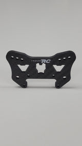 IRonManRc Hobao VTE2/VTE 3K Carbon Fiber Front Shock Tower