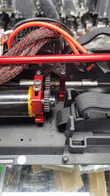 IRonManRc Custom Arrma Limitless 120mph Gold Edition