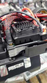 IRonManRc Custom Arrma Limitless 120mph Gold Edition