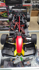 IRonManRc Custom Arrma Limitless 120mph Gold Edition