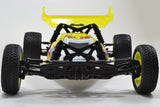 RPM 70052 Wide Front Bumper for the Losi Mini-T2.0 & Mini-B