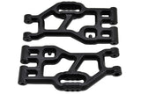 RPM 70192 Rear A-Arms for the Associated MT8 Black