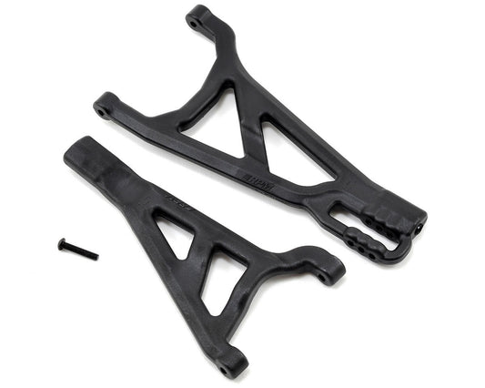 RPM 70372 Traxxas Revo/Summit Front Left A-Arms (Black)