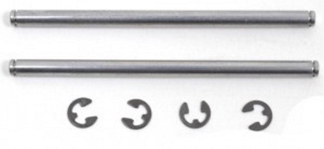 RPM 70590 Inside Rear Hinge Pins Associated RC10 Classic